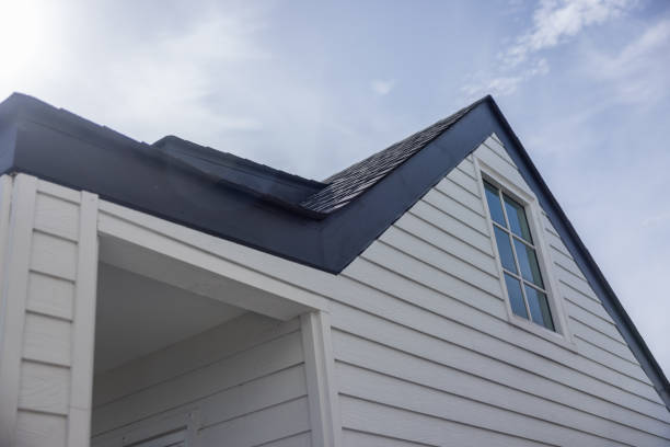 Affordable siding repair and maintenance services in Georgetown, TX